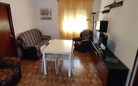 Piso 3 Dormitorios Ideal Para Descansar
