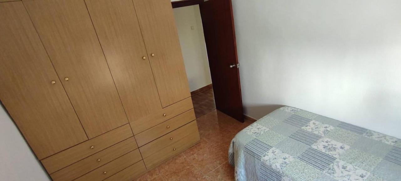 Piso 3 Dormitorios Ideal Para Descansar Jerez de la Frontera Exterior foto