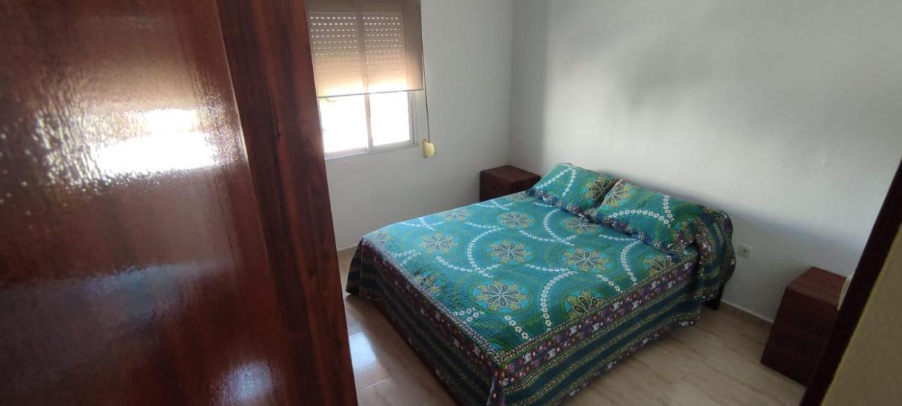 Piso 3 Dormitorios Ideal Para Descansar Jerez de la Frontera Exterior foto